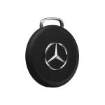 Dispozitiv anti pierdere Chipolo LOOP Mercedes-Benz, Autonomie 1 an, Alarma 125dB, Compatibil cu Apple Find My / Find Hub, Bluetooth, IP67, USB-C, Negru 11 - lerato.ro
