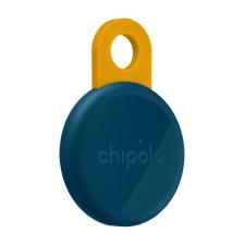 Dispozitive anti-pierdere, Dispozitiv anti pierdere Chipolo LOOP Deep Sunset, Autonomie 1 an, Alarma 125dB, Compatibil cu Apple Find My / Find Hub, Bluetooth, IP67, USB-C, Albastru, lerato.ro