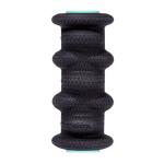 Dispozitiv profesional pentru relaxarea talpilor, Chirp Wheel XR, Diametru 2 inch, Negru 3 - lerato.ro