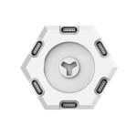 Modul pentru Cololight PLUS, RGBW, Control aplicatie / vocal, Wi-Fi, Alimentare USB, Alb 7 - lerato.ro
