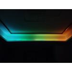 Banda LED Cololight Strip Extension, Lungime 2m, 60 LED/m, Control vocal, Iluminare RGB, Wi-Fi, IP65, Alb 8 - lerato.ro