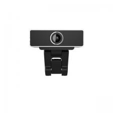 Camera Web Coolcam, Full HD, 1920 &times; 1080, 25 FPS, Microfon integrat, USB, Negru