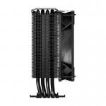 Cooler pentru procesor Cooler Master Hyper 212 Pro, 230 W TDP, Negru 7 - lerato.ro