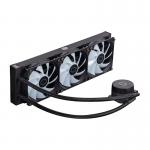 Radiator pentru procesor Cooler Master MasterLiquid 360L, 1750 RPM, ARGB, Negru 7 - lerato.ro
