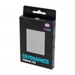 Thermopad Cooler Master CryoNamics, Densitate 2.8 g/cm3, Gri 4 - lerato.ro