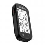 Ciclocomputer Coospo CS300, Ecran 2.6 inch, Bluetooth 5.0, ANT+ , IPX7, 1000 mAh, Negru 5 - lerato.ro