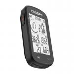 Ciclocomputer Coospo CS500, Ecran 2.6 inch, UBLOX, Bluetooth 5.0, ANT+ , IPX7, Negru 5 - lerato.ro