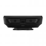 Ciclocomputer Coospo CS500, Ecran 2.6 inch, UBLOX, Bluetooth 5.0, ANT+ , IPX7, Negru 8 - lerato.ro