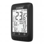 Ciclocomputer Coospo BC107, Ecran 2.3 inch, GPS, IP67, Negru 2 - lerato.ro
