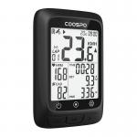 Ciclocomputer Coospo BC107, Ecran 2.3 inch, GPS, IP67, Negru 4 - lerato.ro
