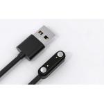 Bratara pentru monitorizare ritm cardiac Coospo HW706, Bluetooth, 90 mAh, LED, IP67, Negru 5 - lerato.ro