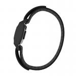 Bratara pentru monitorizare ritm cardiac Coospo HW706, Bluetooth, 90 mAh, LED, IP67, Negru 10 - lerato.ro