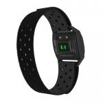 Bratara pentru monitorizare ritm cardiac Coospo HW706, Bluetooth, 90 mAh, LED, IP67, Negru 7 - lerato.ro