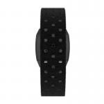 Bratara pentru monitorizare ritm cardiac Coospo HW706, Bluetooth, 90 mAh, LED, IP67, Negru 6 - lerato.ro
