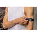 Bratara pentru monitorizare ritm cardiac Coospo HW706, Bluetooth, 90 mAh, LED, IP67, Negru 3 - lerato.ro