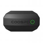 Senzor ritm cardiac Coospo H808S, Atasare pe piept, Bluetooth, Negru 6 - lerato.ro
