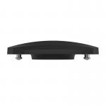 Senzor ritm cardiac Coospo H808S, Atasare pe piept, Bluetooth, Negru 5 - lerato.ro