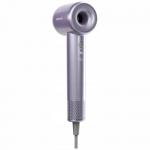 Uscator de par COSHARE SuperFlow1 PRO HD10E, 1600W, 3 viteze, 4 trepte temperatura, 12 moduri de utilizare, Functie ionica, Mov 2 - lerato.ro