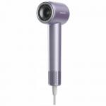Uscator de par COSHARE SuperFlow1 PRO HD10E, 1600W, 3 viteze, 4 trepte temperatura, 12 moduri de utilizare, Functie ionica, Mov 3 - lerato.ro