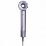 Uscator de par COSHARE SuperFlow1 PRO HD10E, 1600W, 3 viteze, 4 trepte temperatura, 12 moduri de utilizare, Functie ionica, Mov 4 - lerato.ro