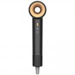 Uscator de par COSHARE SuperFlow1 Professional HD10EP, 1800W, 4 trepte temperatura, Functie ionica, Negru 2 - lerato.ro