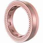 Uscator de par COSHARE SuperFlow1 Standard HD10E, 1600W, 3 viteze, 4 trepte temperatura, 12 moduri de utilizare, Functie ionica, Rose Gold 6 - lerato.ro
