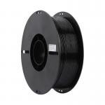 Filament pentru imprimanta 3D Creality CR-PETG, Diametru 1.75mm, Negru 4 - lerato.ro