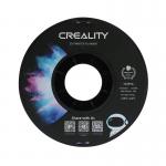 Filament pentru imprimanta 3D Creality CR-PETG, Diametru 1.75mm, Negru 3 - lerato.ro