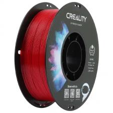 Filament pentru imprimanta 3D Creality CR-PETG, Diametru 1.75mm, Rosu