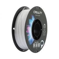 Filament pentru imprimanta 3D Creality CR-PETG, Diametru 1.75mm, Alb