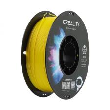 Filament pentru imprimanta 3D Creality CR-PETG, Diametru 1.75mm, Galben