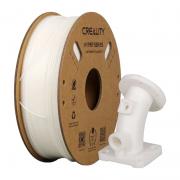 Filament pentru imprimanta 3D Creality Hyper ABS, Diametru 1.75mm, Alb