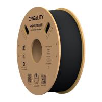 Filament pentru imprimanta 3D Creality Hyper PLA, Diametru 1.75mm, Negru