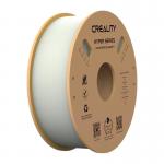 Filament pentru imprimanta 3D Creality Hyper PLA, Diametru 1.75mm, Alb 2 - lerato.ro
