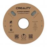 Filament pentru imprimanta 3D Creality Hyper PLA, Diametru 1.75mm, Alb 5 - lerato.ro