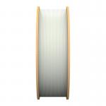 Filament pentru imprimanta 3D Creality Hyper PLA, Diametru 1.75mm, Alb 6 - lerato.ro