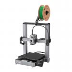 Imprimanta 3D 3D Creality Hi, Viteza maxima 500mm/h, Negru 3 - lerato.ro