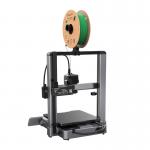 Imprimanta 3D 3D Creality Hi, Viteza maxima 500mm/h, Negru 4 - lerato.ro