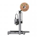 Imprimanta 3D 3D Creality Hi, Viteza maxima 500mm/h, Negru 5 - lerato.ro