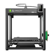 Imprimanta 3D Creality Ender-5 Max, Viteza maxima 700mm/h, Negru