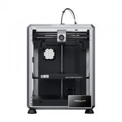 Imprimanta 3D Creality K1-SE, Viteza maxima 600mm/s, Negru
