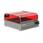 Masina de gravura cu laser Creality Falcon 2 Pro S, 40W, 664 x 570 x 328.4 mm, Gri 4 - lerato.ro