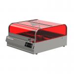 Masina de gravura cu laser Creality Falcon 2 Pro S, 40W, 664 x 570 x 328.4 mm, Gri 6 - lerato.ro