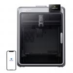 Imprimanta 3D Creality K2 Pro, Viteza maxima 600 mm/s, FDM, Suprafata de lucru 300 × 300 × 300 mm, Negru 3 - lerato.ro