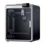 Imprimanta 3D Creality K2 Pro, Viteza maxima 600 mm/s, FDM, Suprafata de lucru 300 × 300 × 300 mm, Negru 4 - lerato.ro