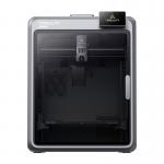 Imprimanta 3D Creality K2 Pro, Viteza maxima 600 mm/s, FDM, Suprafata de lucru 300 × 300 × 300 mm, Negru 2 - lerato.ro