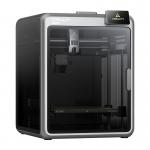 Imprimanta 3D Creality K2 Pro, Viteza maxima 600 mm/s, FDM, Suprafata de lucru 300 × 300 × 300 mm, Negru 5 - lerato.ro