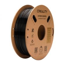 Filament pentru imprimanta 3D Creality Hyper PETG, Diametru 1.75mm, 1kg, Negru