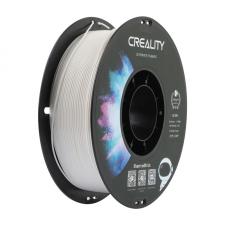 Filament pentru imprimanta 3D Creality CR-TPU, Diametru 1.75mm, 1kg, Alb