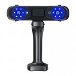 Scanner 3D Creality Sermoon X1, 90 FPS, Diferite moduri de utilizare, Gri 3 - lerato.ro